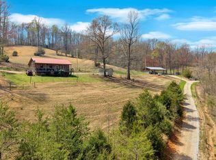 299 Tar Town Hollow Ln, La Follette, TN 37766