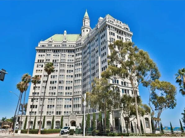 800 E Ocean Blvd Unit 403, Long Beach, CA 90802