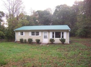 1344 Ring St, High Point, NC 27260