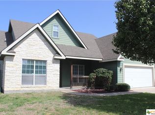 5105 Ranch Meadow St, Killeen, TX 76549