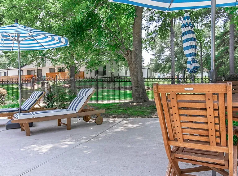 Cypress Parc — Photo 26