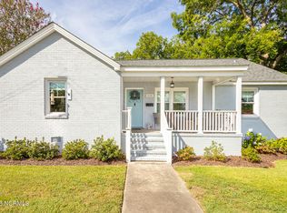 1601 High St, New Bern, NC 28560