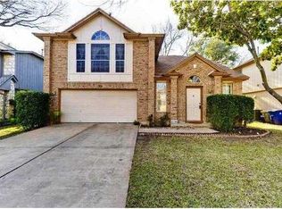 6107 La Naranja Ln, Austin, TX 78749