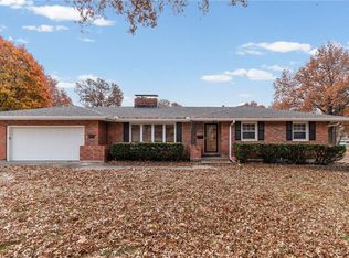 2512 S Ellison Way, Independence, MO 64055