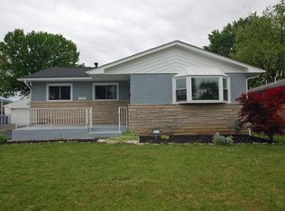 1335 Lamson Ave, Columbus, OH