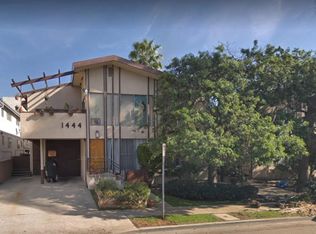 1444-1452 Colby Ave #1444-5, Los Angeles, CA 90025