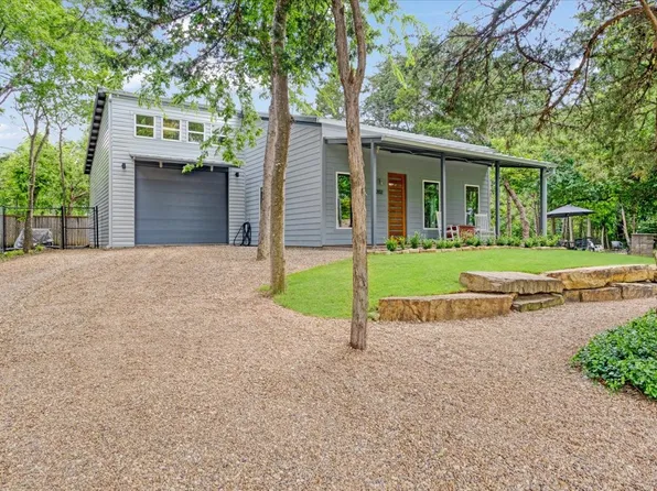 202 Parker Dr, Pottsboro, TX 75076