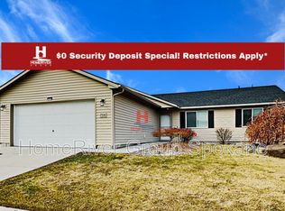 7514 S Dana St, Cheney, WA 99004