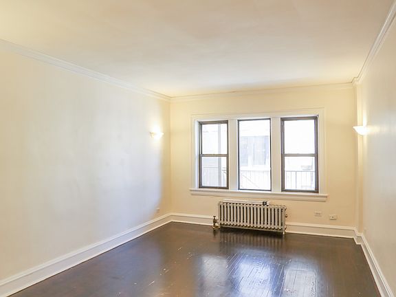 2nd image of 7002 N Western Ave APT 2B