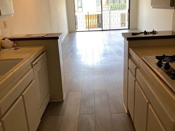 Facing Patio from Kitchen