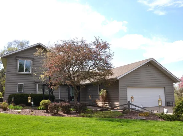 S79W29037 Frog Alley ROAD, Mukwonago, WI 53149
