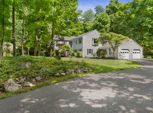 1 Aramon Cir, Brookfield, CT 06804