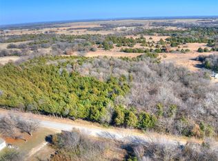 8768 N Triple X Rd, Jones, OK 73049