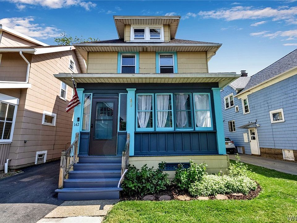 1st image of 142 Tremaine Ave