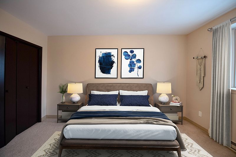 Winnipeg Apartment for rent - 2 Bedrooms in Winnipeg