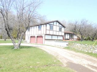 10770 S Baker Rd, Atlanta, MI 49709