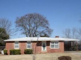 115 Arnold St, Centerville, GA 31028