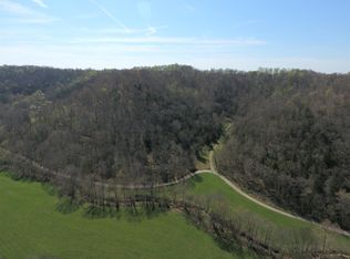 122 Jim Hollow Rd, Woodbury, TN 37190