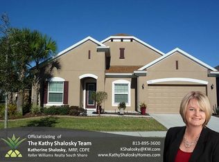 11202 Coventry Grove Cir, Lithia, FL 33547