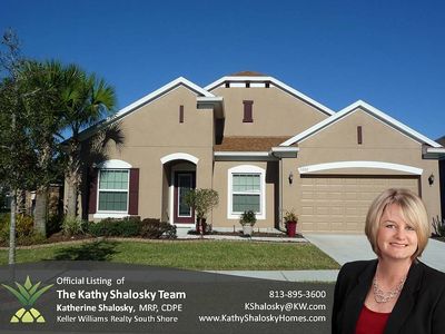 11202 Coventry Grove Cir, Lithia, FL, 33547