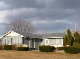 9225 Clay St, Merrillville, IN 46410