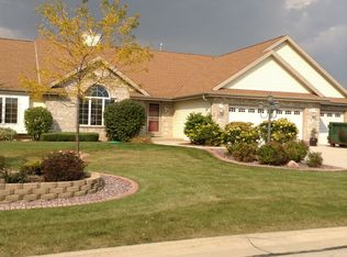 1216 W Riverside Dr, Oak Creek, WI 53154