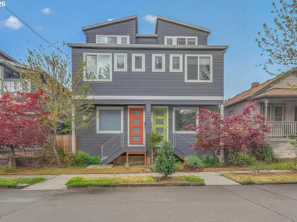 521 N Cook St, Portland, OR 97227