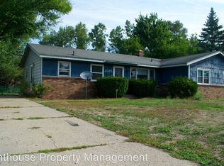 2323 Barberry St SW, Wyoming, MI 49519