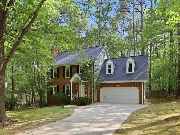 12204 Warwickshire Way, Raleigh, NC 27613
