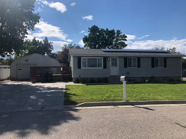 98 Harris St, Grantsville, UT 84029