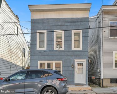 505 W Arch St, Pottsville, PA, 17901