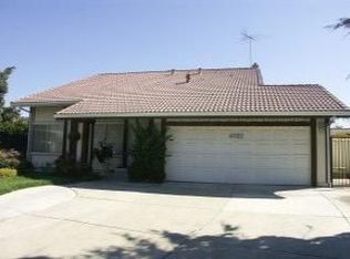 4022 Ambrose Ct, San Jose, CA 95121