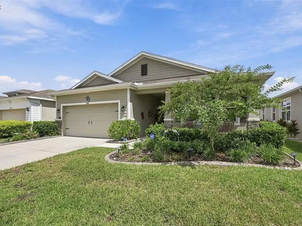 13344 WATERLEAF GARDEN CIRCLE, RIVERVIEW, FL 33579