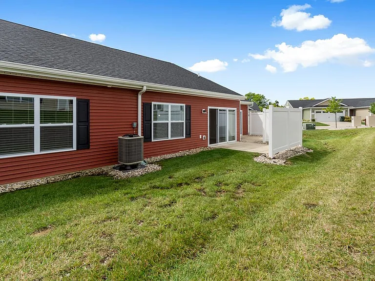 The Villages of Florence and Weaver Mill — Photo 37