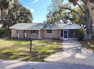 5830 Sun Glo Ave, Port Richey, FL 34668