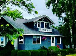 1180 S Unionville Rd, Bay Pt, MI 48720