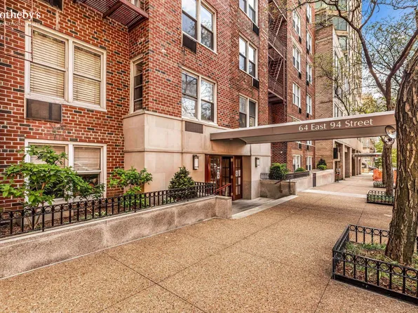 64 East 94th Street image 10 of 10
