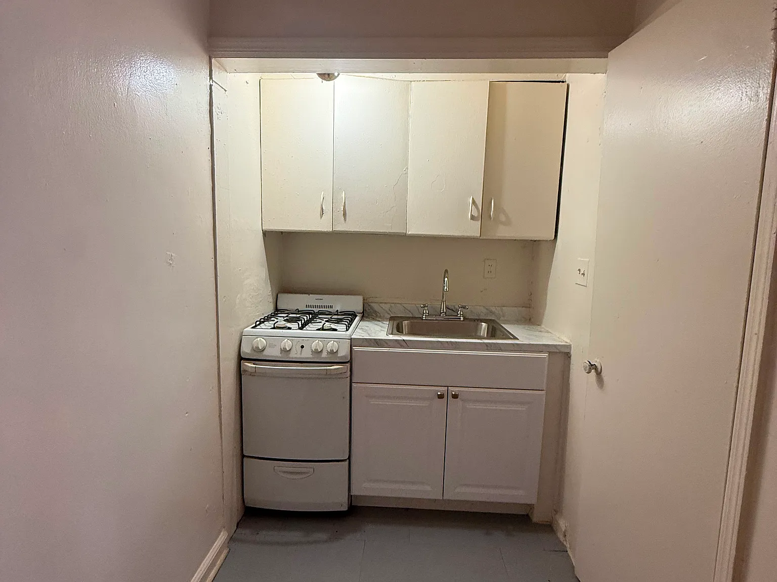 1 bed, $1,595 — Photo 4