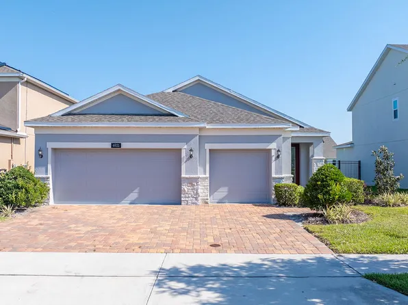 4921 Olivia Ct, Saint Cloud, FL 34772