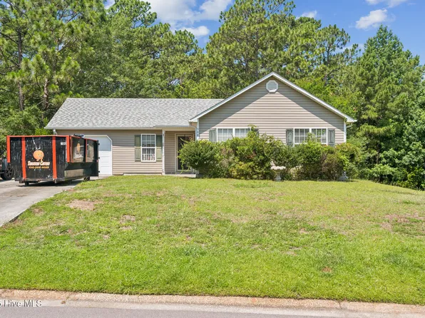 308 Hedingham Lane, Wilmington, NC 28412