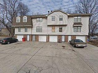 217 NW Zaun Ave, Blue Springs, MO 64014