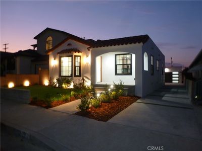1242 W Summerland Ave, San Pedro, CA, 90732