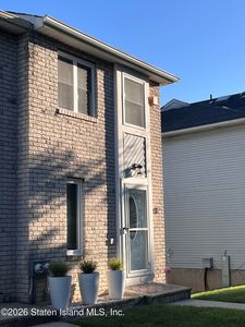 112 Rosedale Ave, Staten Island, NY, 10312