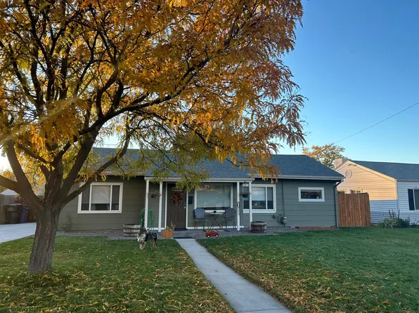 3113 S Grape Way, Denver, CO 80222