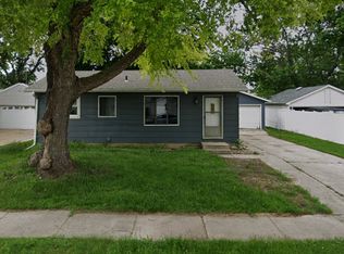 3709 S Glendale Ave, Sioux Falls, SD 57105
