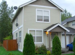 204 Whispering Pine Pl, Sultan, WA 98294