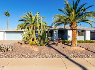 12428 W Firebird Dr, Sun City West, AZ 85375