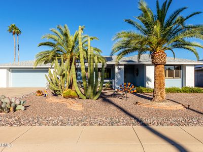 12428 W FIREBIRD Drive, Sun City West, AZ, 85375