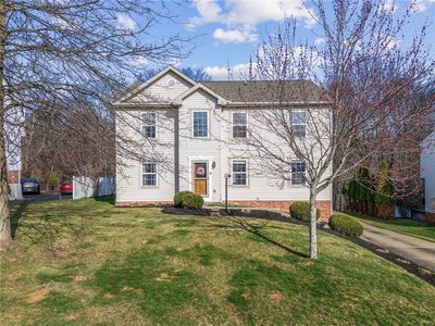 1430 Sandstone Dr, Tarentum, PA, 15084