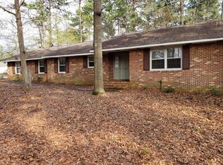 277 Plantation Dr, Aiken, SC 29803